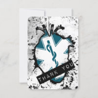 thank you first responder