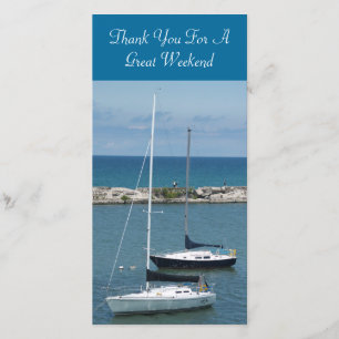 Thank You For A Great Weekend, TEYoung