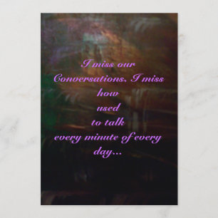 Thank You For Being A Friend