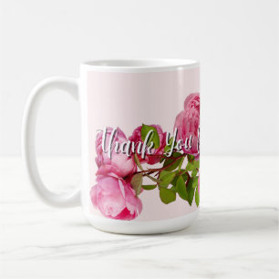 Thank You for Being a Mum Mug – The Golden Girls