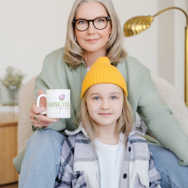 Thank You For Being You Mug (Creator Uploaded)