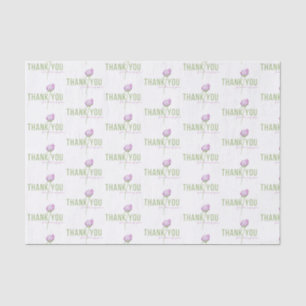 Thank You For Being You Tissue Paper