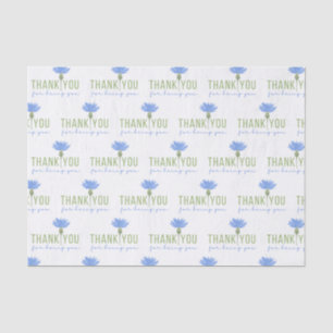 Thank You For Being You Tissue Paper