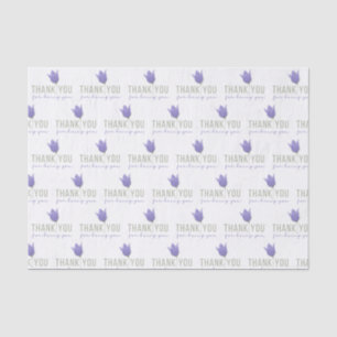 Thank You For Being You Tissue Paper