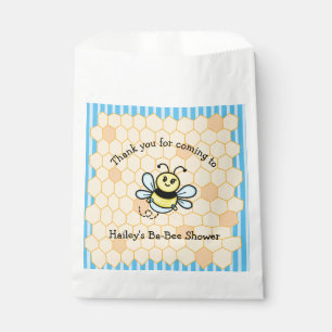 Thank you for coming to Ba-bee Shower Favour Bags