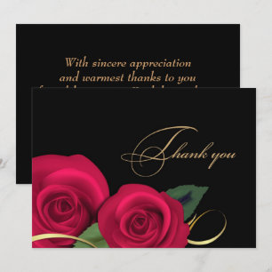 Thank You for coming to my Birthday Cards