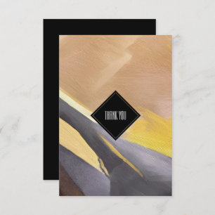 Thank You for coming to my Birthday Custom Card