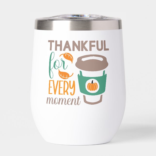 Thank you for every moment (Front)