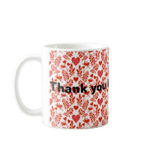 Thank you for everything!