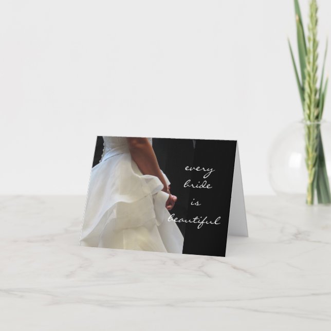 Thank you for having us! (Front)