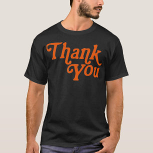 Thank You For Leaving Me Alone Funny Girlstrip Say T-Shirt