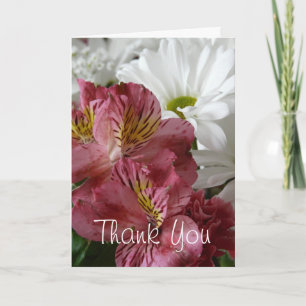 Thank You-for medical care You Card