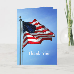 Thank You for Military Service