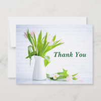 Thank You for Referrals Floral Real Estate Company