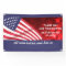 Thank You For Service, Patriotic USA Flag Custom
