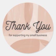 Thank you for supporting my small business