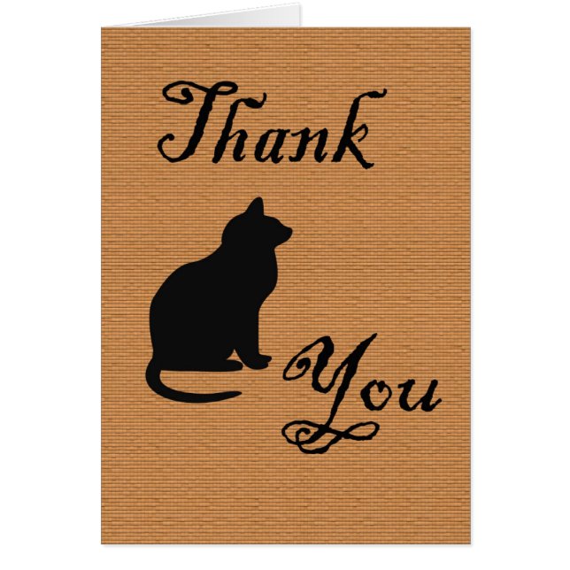 Thank You for Taking Great Care of My Fur Baby (Front)