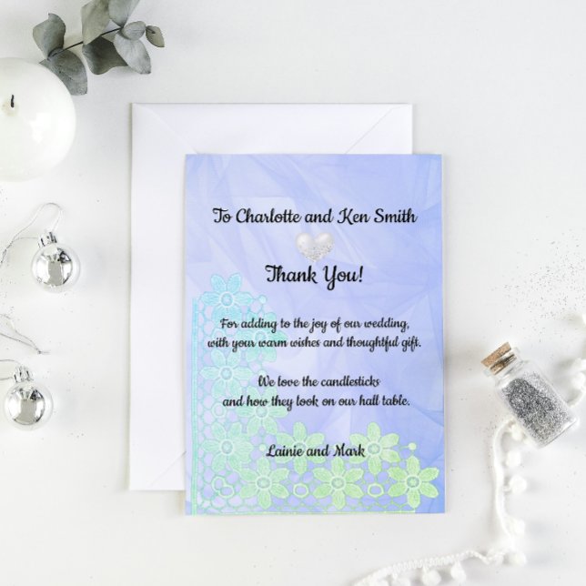 Thank You  For the Wedding Gift 3 (Creator Uploaded)