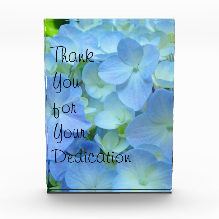 thank-you-for-your-dedication-award-wall-plaque-zazzle-co-uk