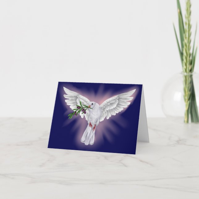 Thank you for Your Expression of Sympathy (Front)