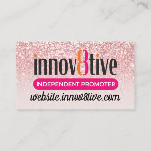 Thank you for your order innov8tive card