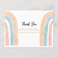 Thank you for your order Package Insert