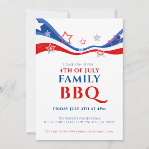 Thank you for your patriotic friends card