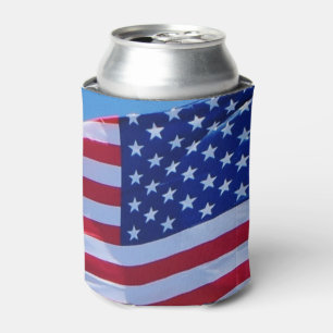 Thank you for your Service - Can Cooler