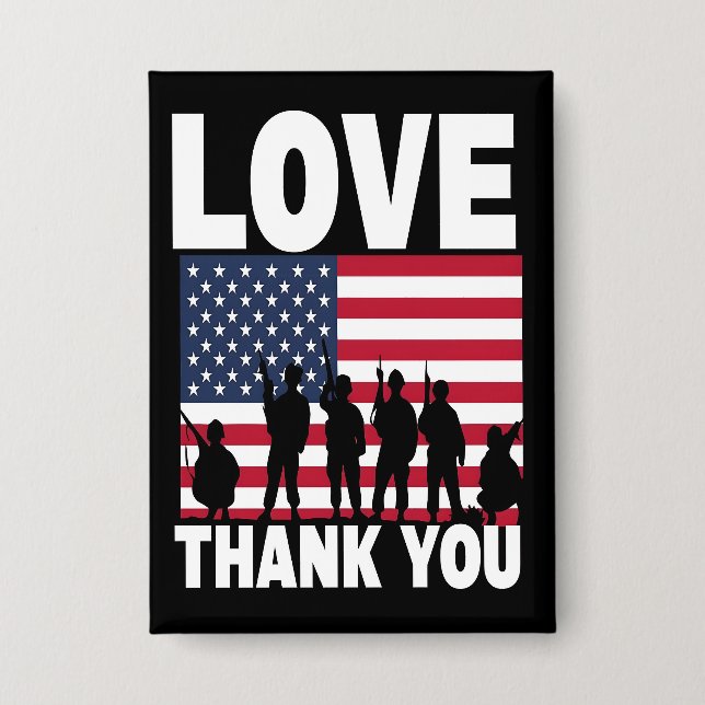 Thank You for Your Service: Veterans Day 2025  (Front)
