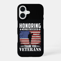 Thank You for Your Service: Veterans Day 2025