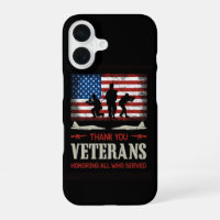 Thank You for Your Service: Veterans Day 2025