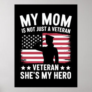 Thank You for Your Service: Veterans Day 2025  Poster