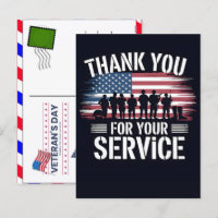 Thank You for Your Service: Veterans Day 2026