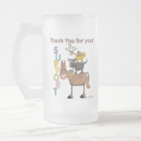Thank you for your Support