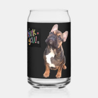 Thank you French Bulldog 