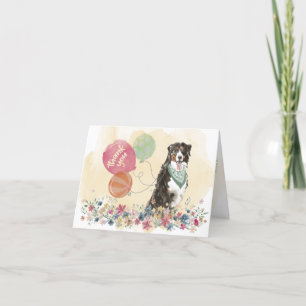 Thank You from You & Bernese
