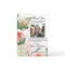 Thank You Funeral Sympathy Pink Floral | PHOTO