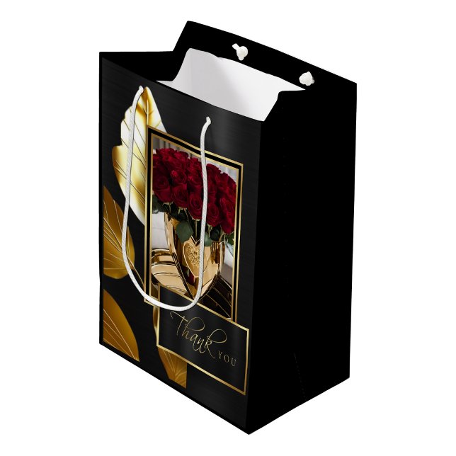 Thank You Gift Bag (Creator Uploaded)