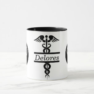 Thank you gift for Favourite Nurse/Doctor Mug