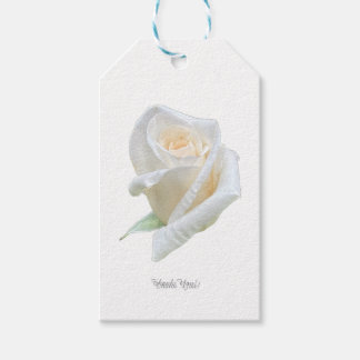 Thank You! Gift Tags