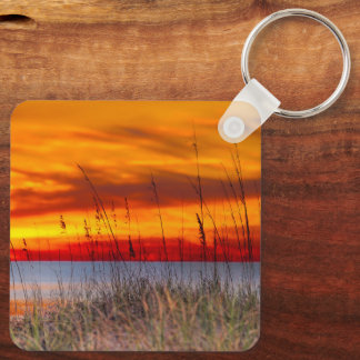 Thank you gifts  key ring