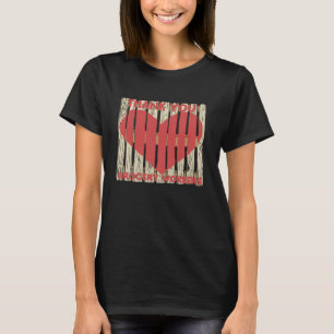 Thank You Grocery Workers Appreciation Essential S T-Shirt