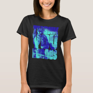 Thank You Heroes 17 T-Shirt