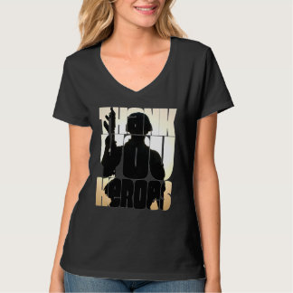 Thank You Heroes 35 T-Shirt