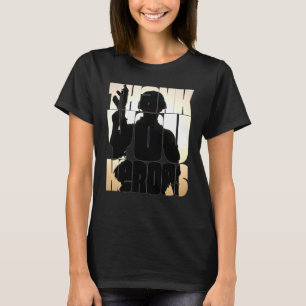 Thank You Heroes 35 T-Shirt