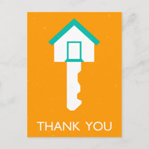 thank you homekey postcard