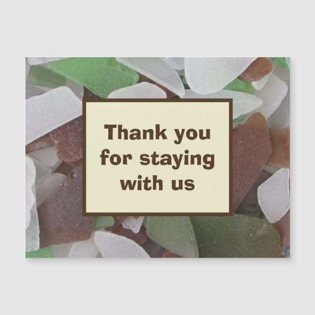 Thank You House Rental Guest Beach House (Front)