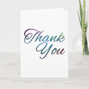 Thank You Images