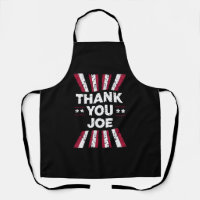 Thank You Joe President Biden