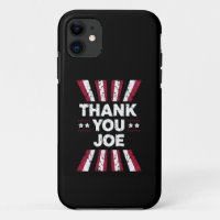 Thank You Joe President Biden
